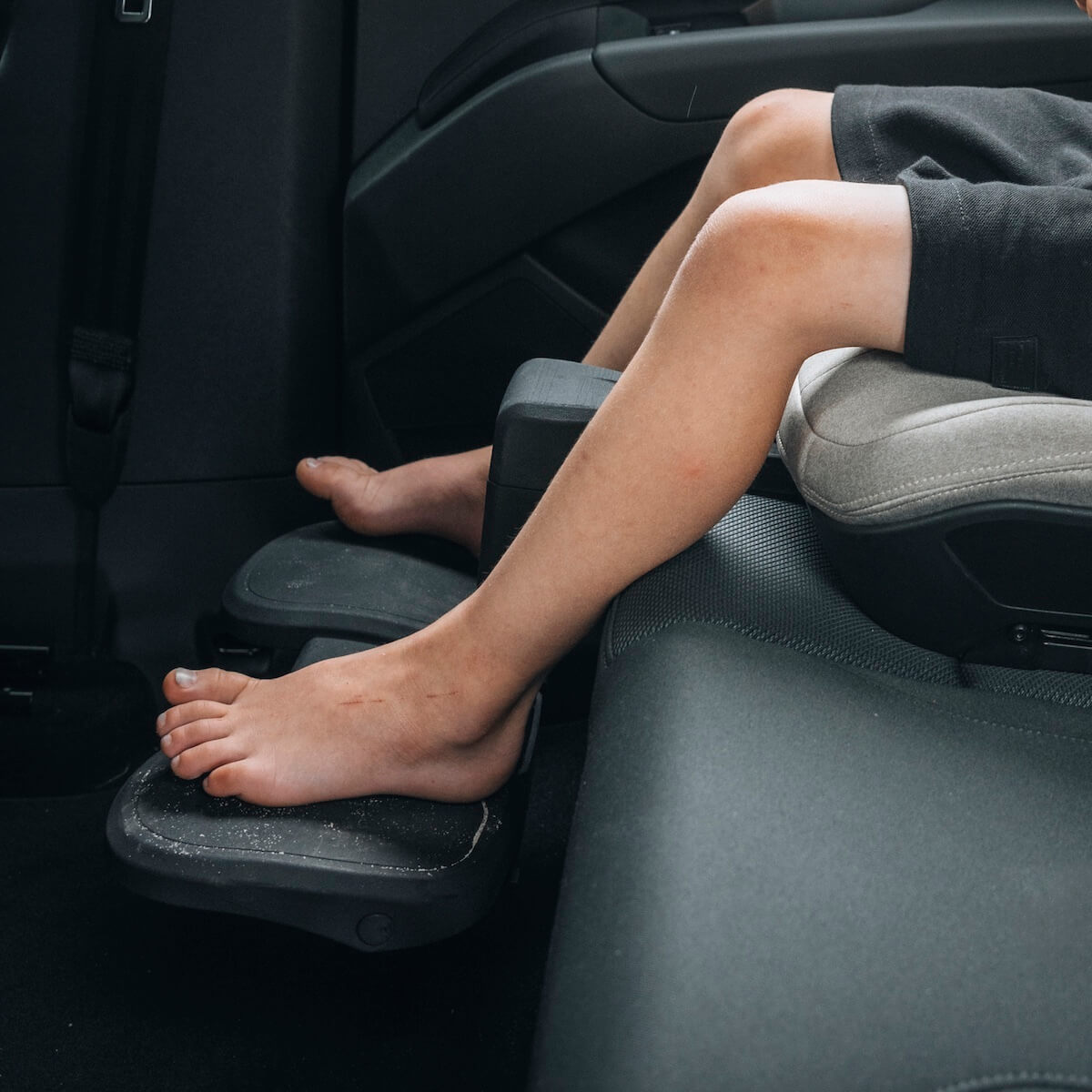 Repose-pieds PALM Thule