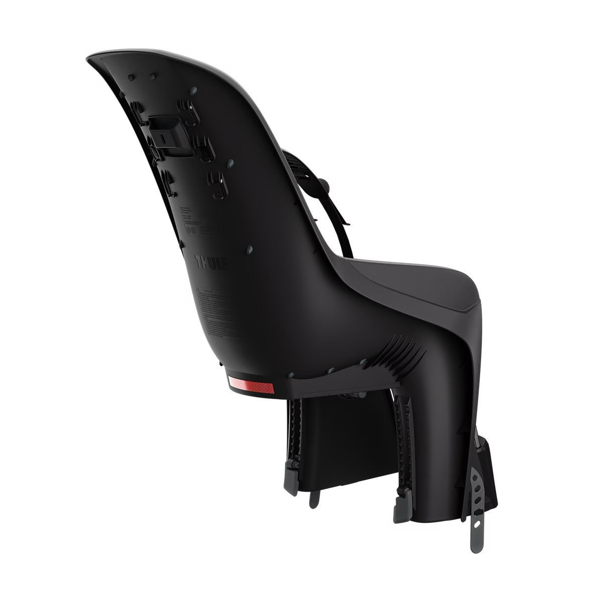 Ride Along Lite 2 - Frame Mount - Dark Gray Thule