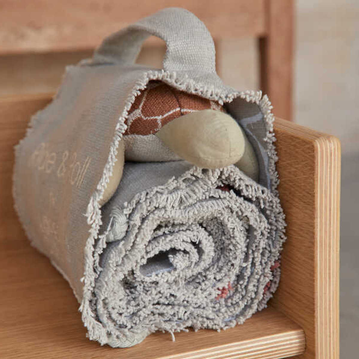 Ride & Roll Under the Sea Turtle 18x20cm Road 20x400cm Lorena canals