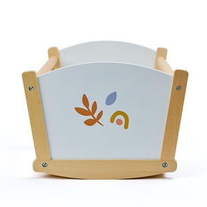 Rock a bye cradle Eurekakids