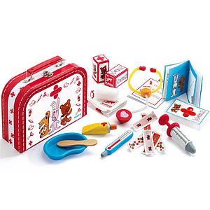 Rollenspiel Bobodoudou Djeco