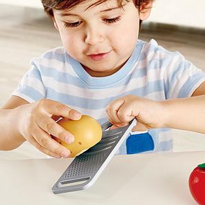 Rollenspiel COOKING ESSENTIALS Hape
