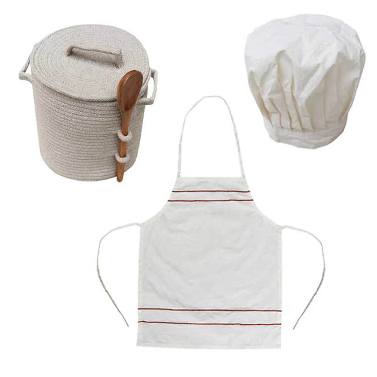 Rollenspiel Küchenset LITTLE CHEF Lorena Canals