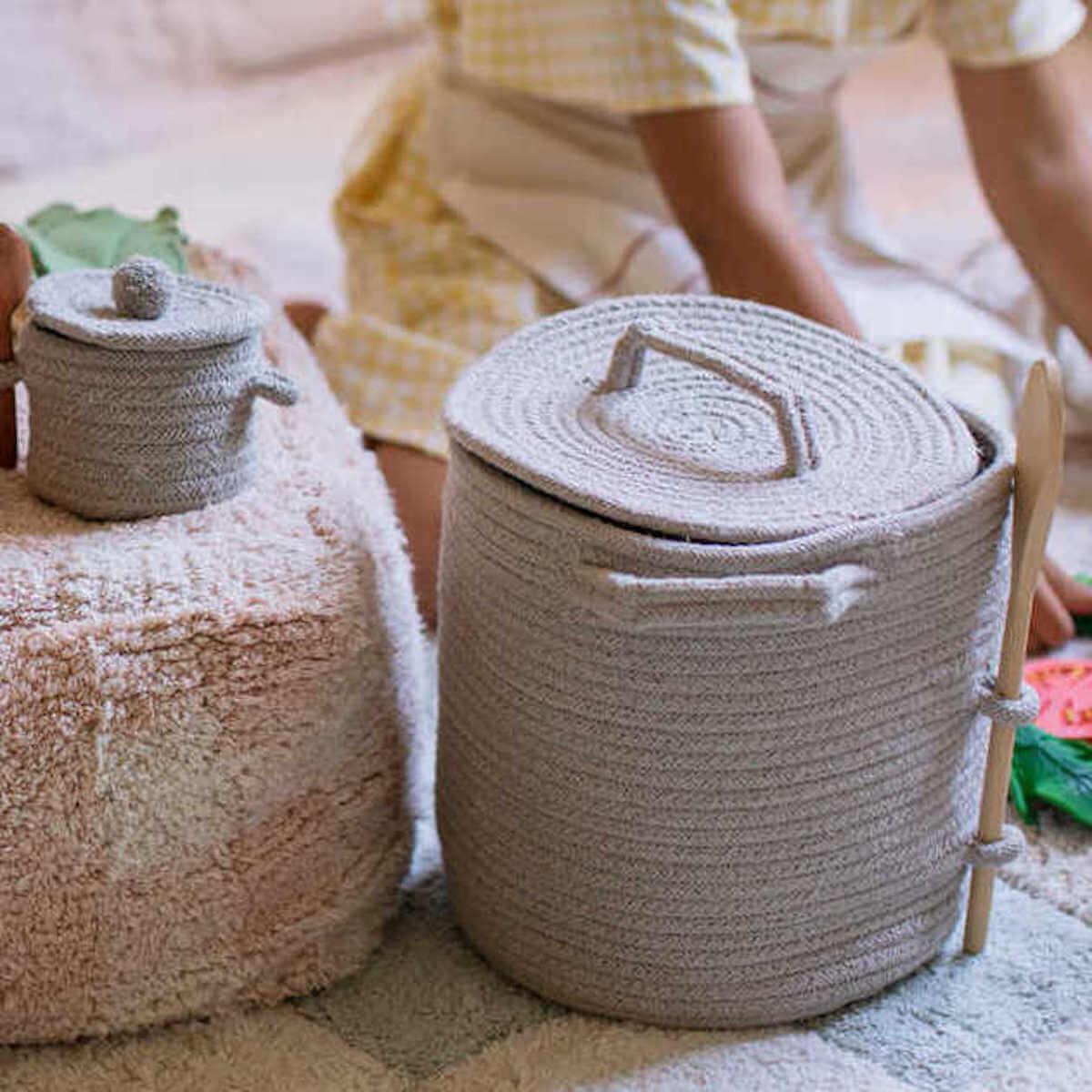 Rollenspiel Küchenset LITTLE CHEF Lorena Canals