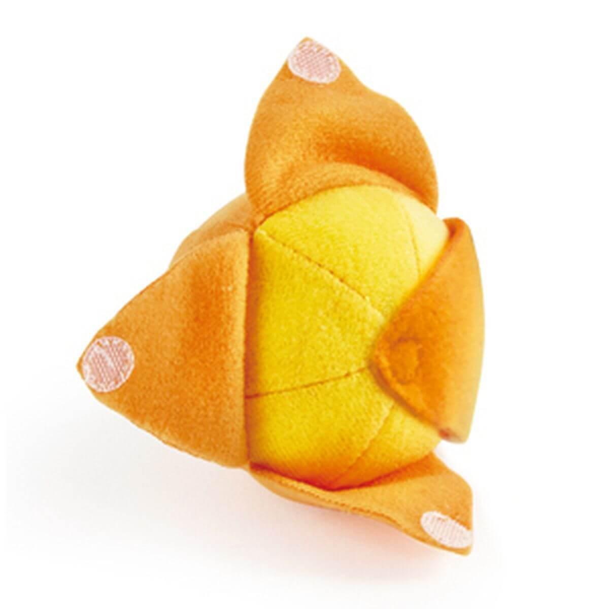 Rollenspiel Obstkorb Hape