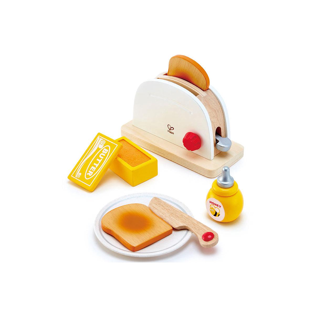 Rollenspiel POP-UP TOASTER Hape