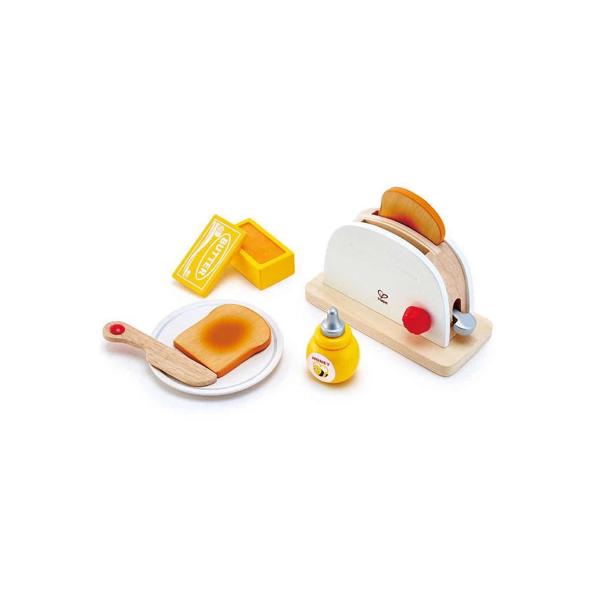 Rollenspiel POP-UP TOASTER Hape