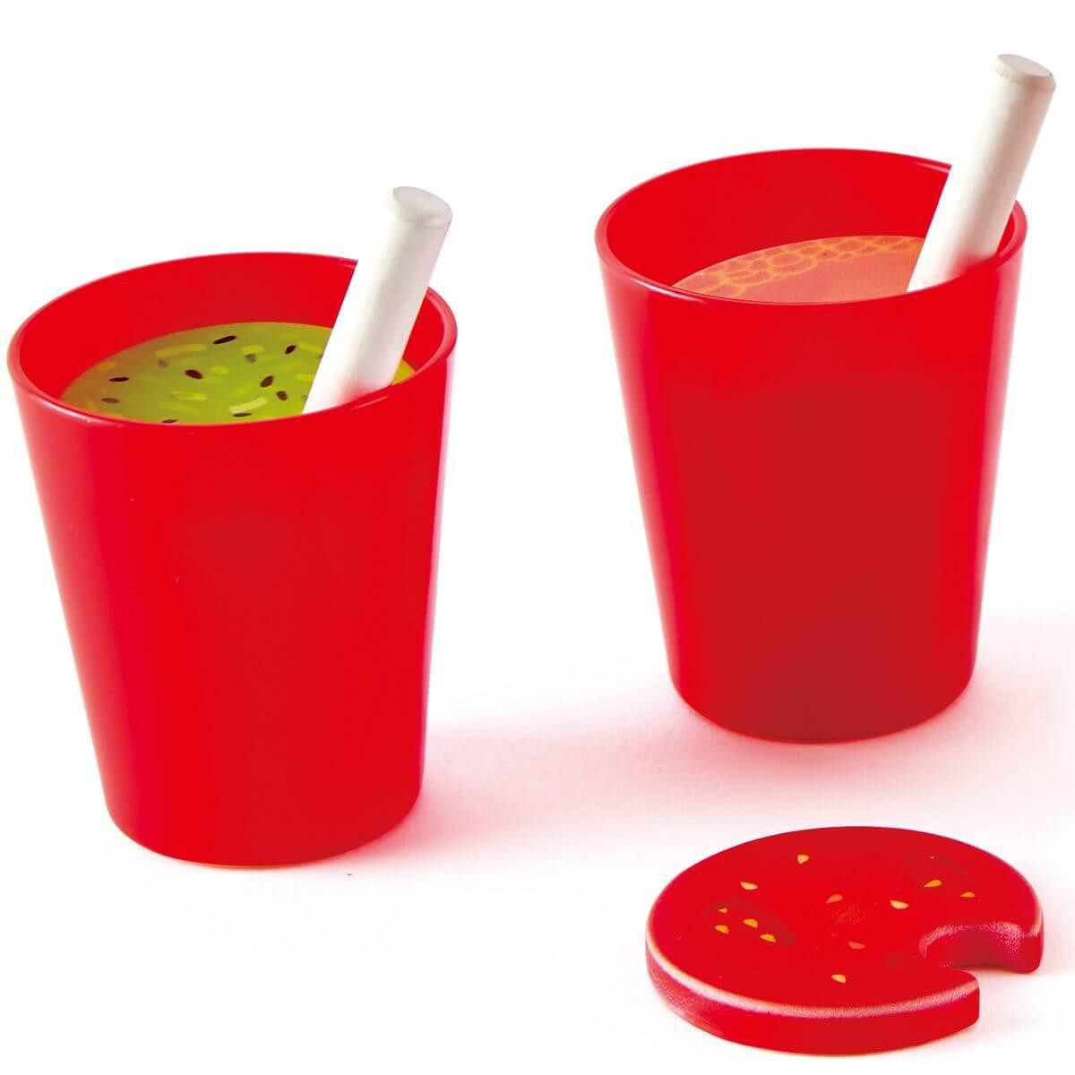 Rollenspiel SMOOTHIE BLENDER Hape