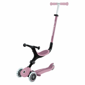 Roller Go Up Active Lights Ecologic Globber berry