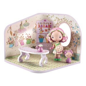 Rosalie tinyshop IMAGINAIRE WELT Djeco