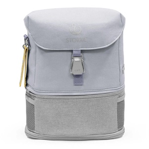 Rucksack Backpack JETKIDS Stokke Arctic Blue