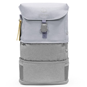 Rucksack Backpack JETKIDS Stokke Arctic Blue