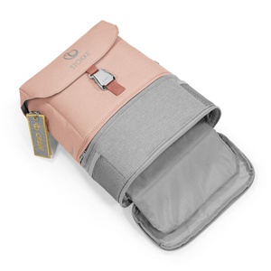 Rucksack Backpack JETKIDS Stokke Coral Pink