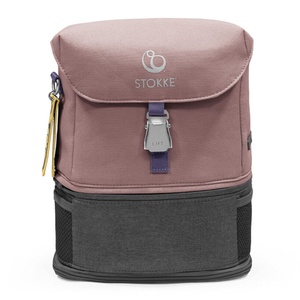 Rucksack Backpack JETKIDS Stokke Hazy Lilac