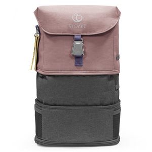 Rucksack Backpack JETKIDS Stokke Hazy Lilac