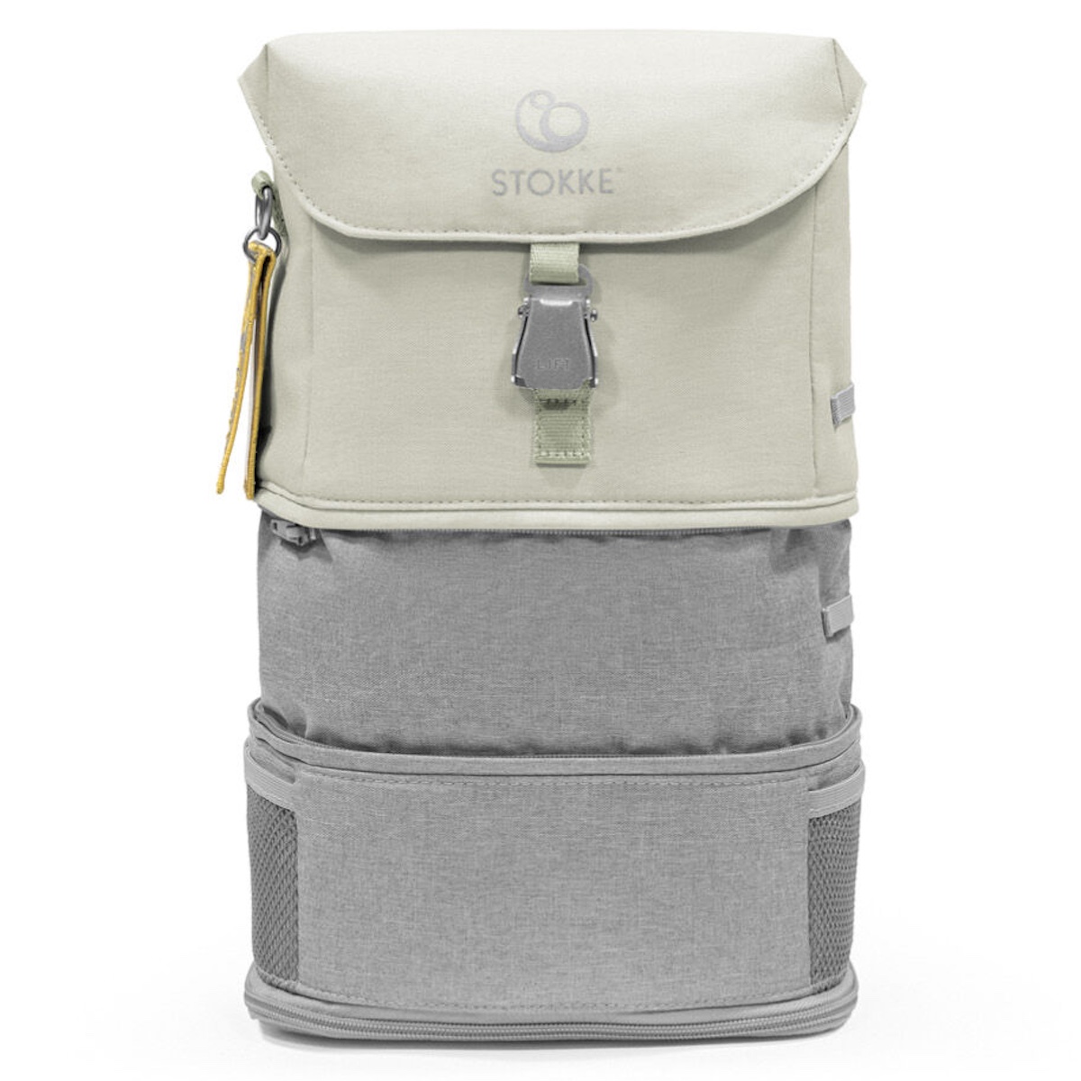 Rucksack Backpack JETKIDS Stokke Sea Green