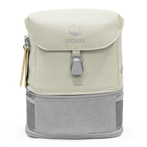 Rucksack Backpack JETKIDS Stokke Sea Green