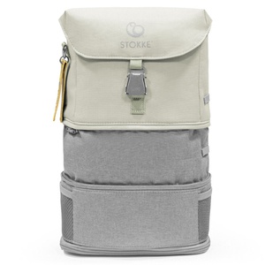 Rucksack Backpack JETKIDS Stokke Sea Green