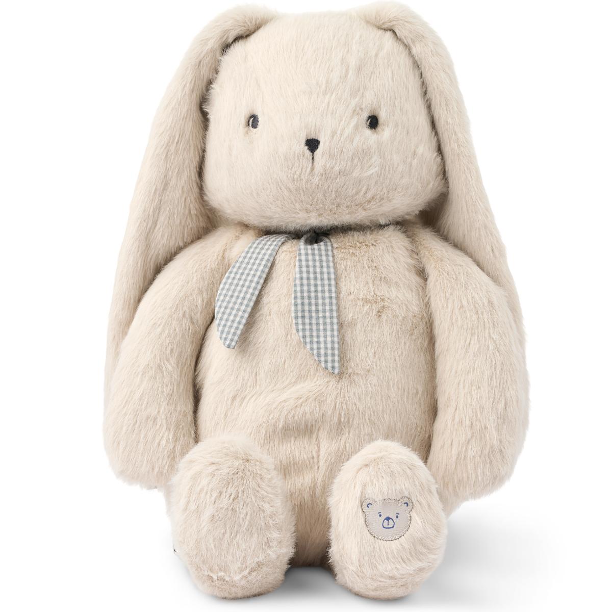 Rucksack DAXANA Rabbit Liewood mist