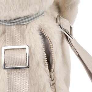 Rucksack DAXANA Rabbit Liewood mist