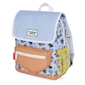 Rucksack Dunk 2-5Y Hello Hossy