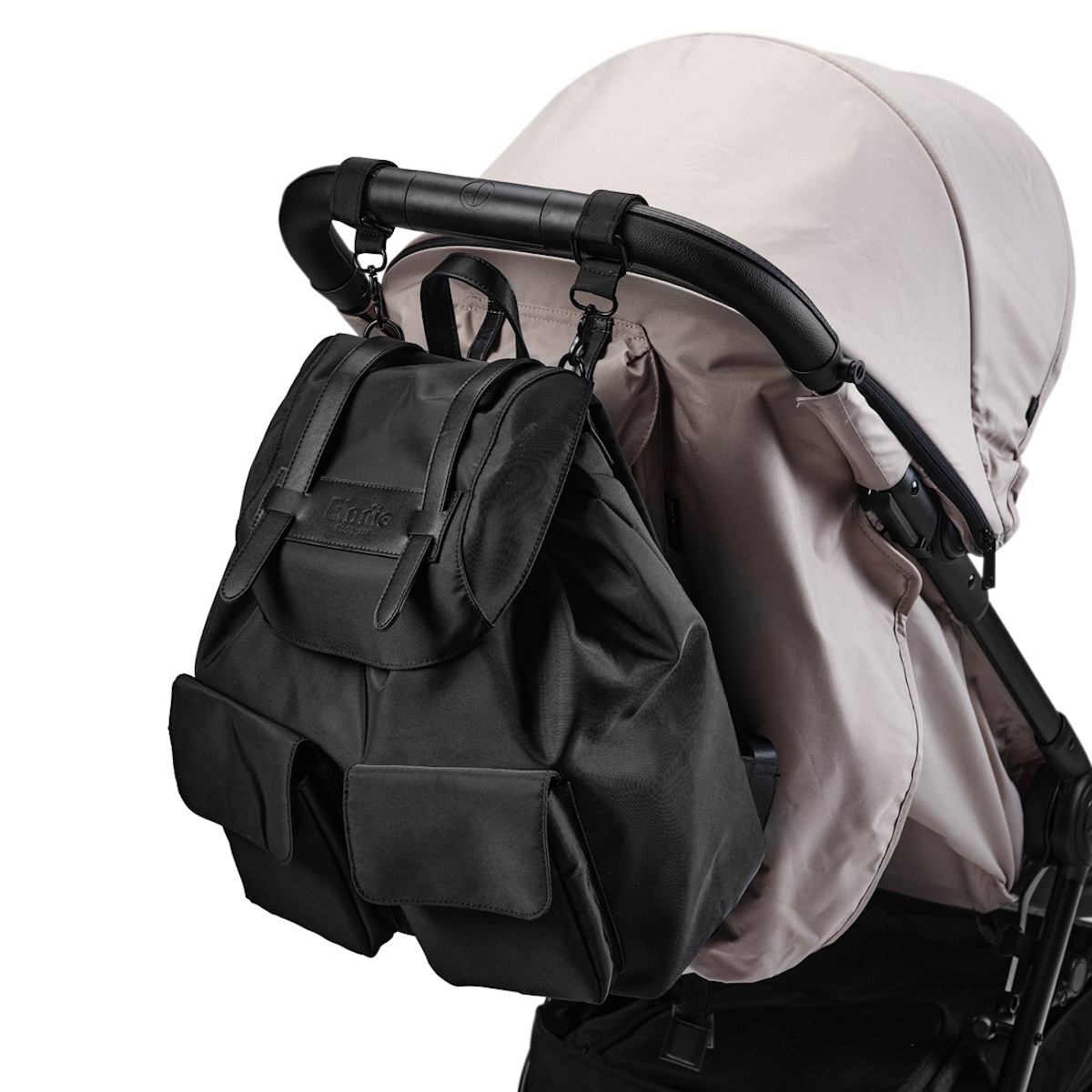 Rucksack Elodie Details black