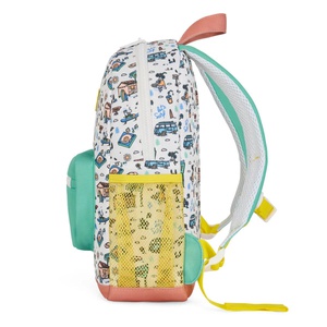 Rucksack Hossegor 2-5Y Hello Hossy