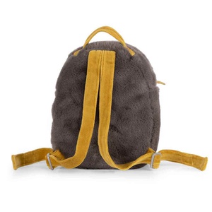 Rucksack Igel TROIS PETITS LAPINS Moulin Roty