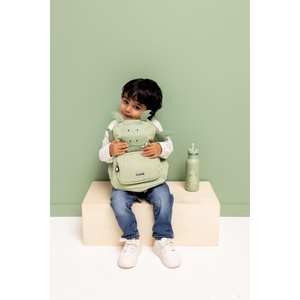 Rucksack MR. DRAGON Trixie green