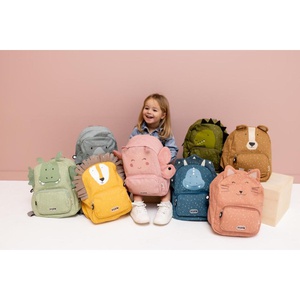 Rucksack MR. DRAGON Trixie green