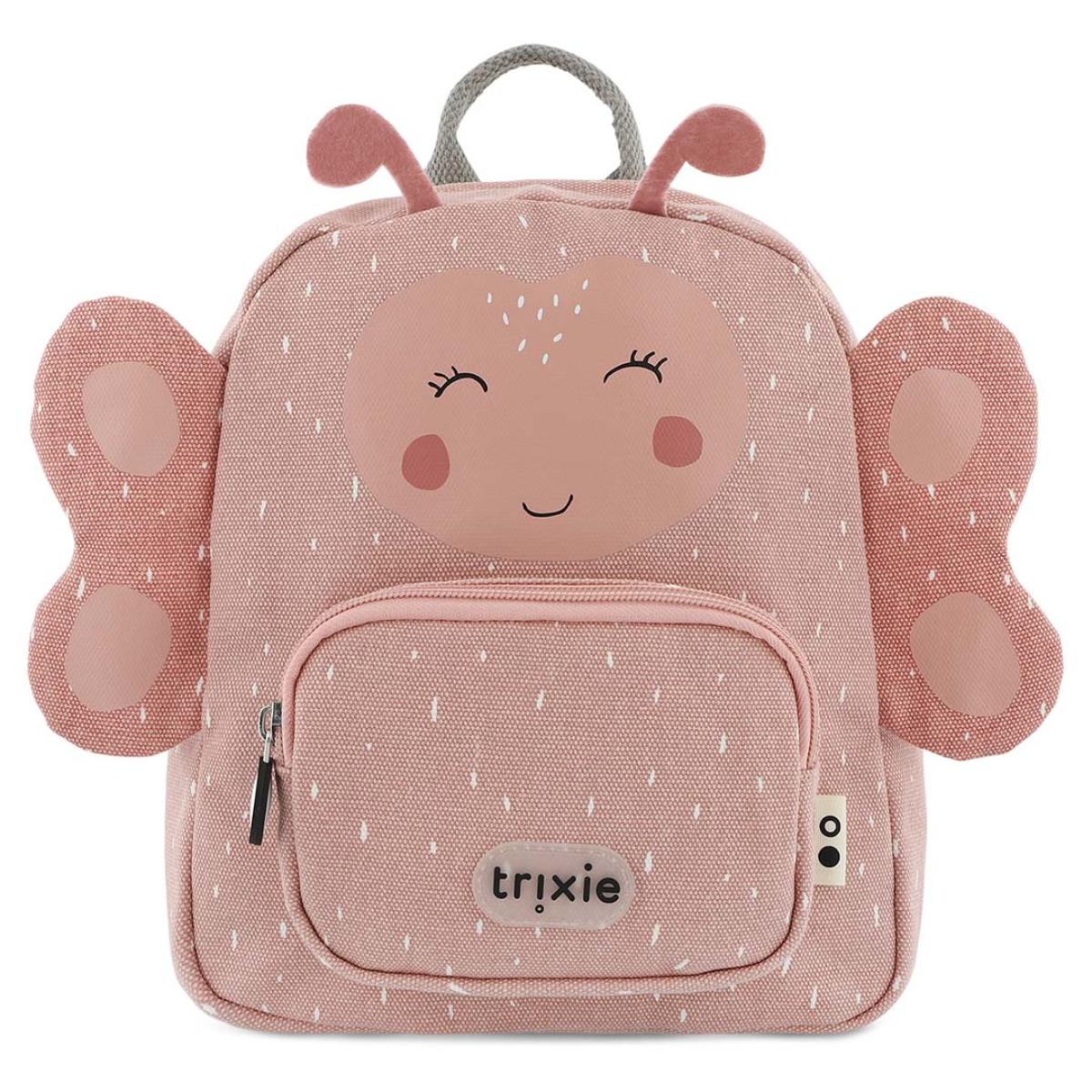 Rucksack MRS. BUTTERFLY Trixie rose