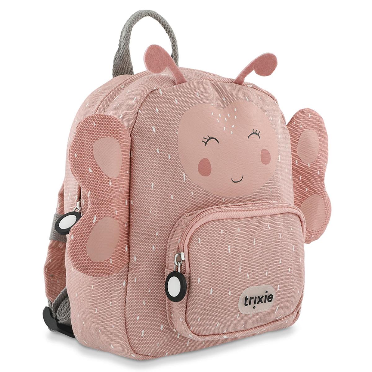 Rucksack MRS. BUTTERFLY Trixie rose