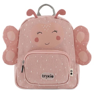 Rucksack MRS. BUTTERFLY Trixie rose