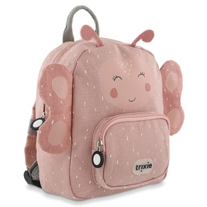 Rucksack MRS. BUTTERFLY Trixie rose