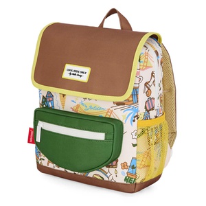 Rucksack San Francisco 2-5Y Hello Hossy