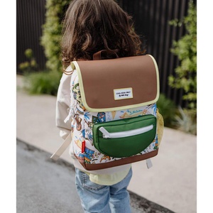 Rucksack San Francisco 2-5Y Hello Hossy
