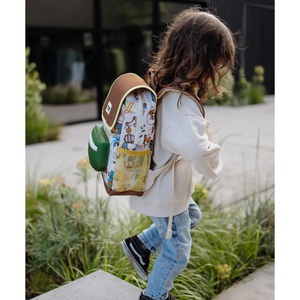 Rucksack San Francisco 2-5Y Hello Hossy