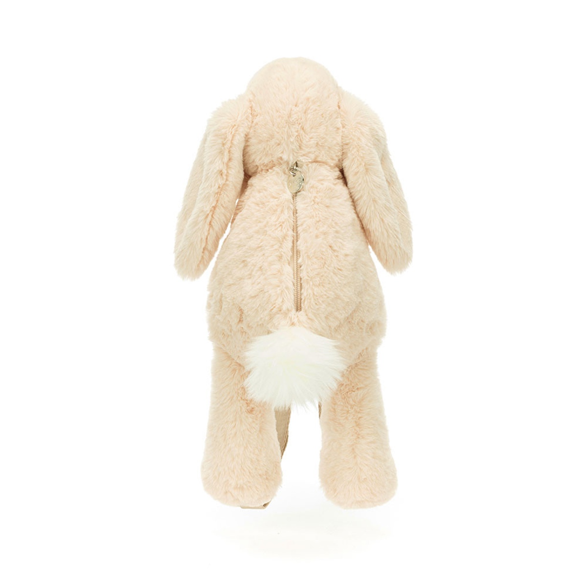 Rucksack Smudge Hase Jellycat