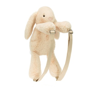 Rucksack Smudge Hase Jellycat