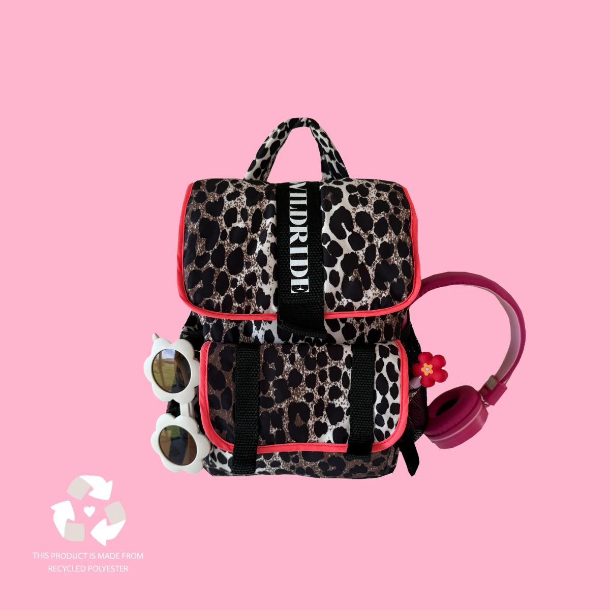 Rucksack Wildride savannah