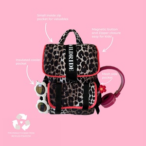 Rucksack Wildride savannah