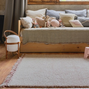 Rug-Teppich 120 x 170 cm Koa Pink Lorena Canals