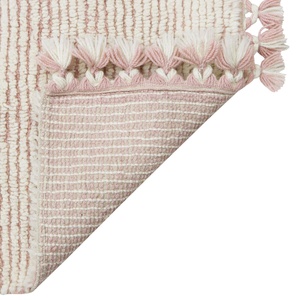 Rug-Teppich 120 x 170 cm Koa Pink Lorena Canals