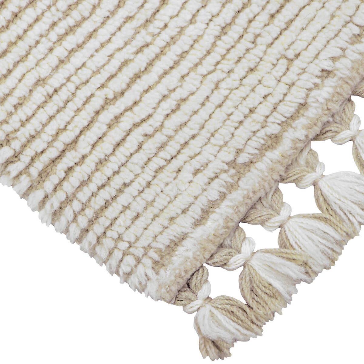 Rug-Teppich 120 x 170 cm Koa Sandstone Lorena Canals