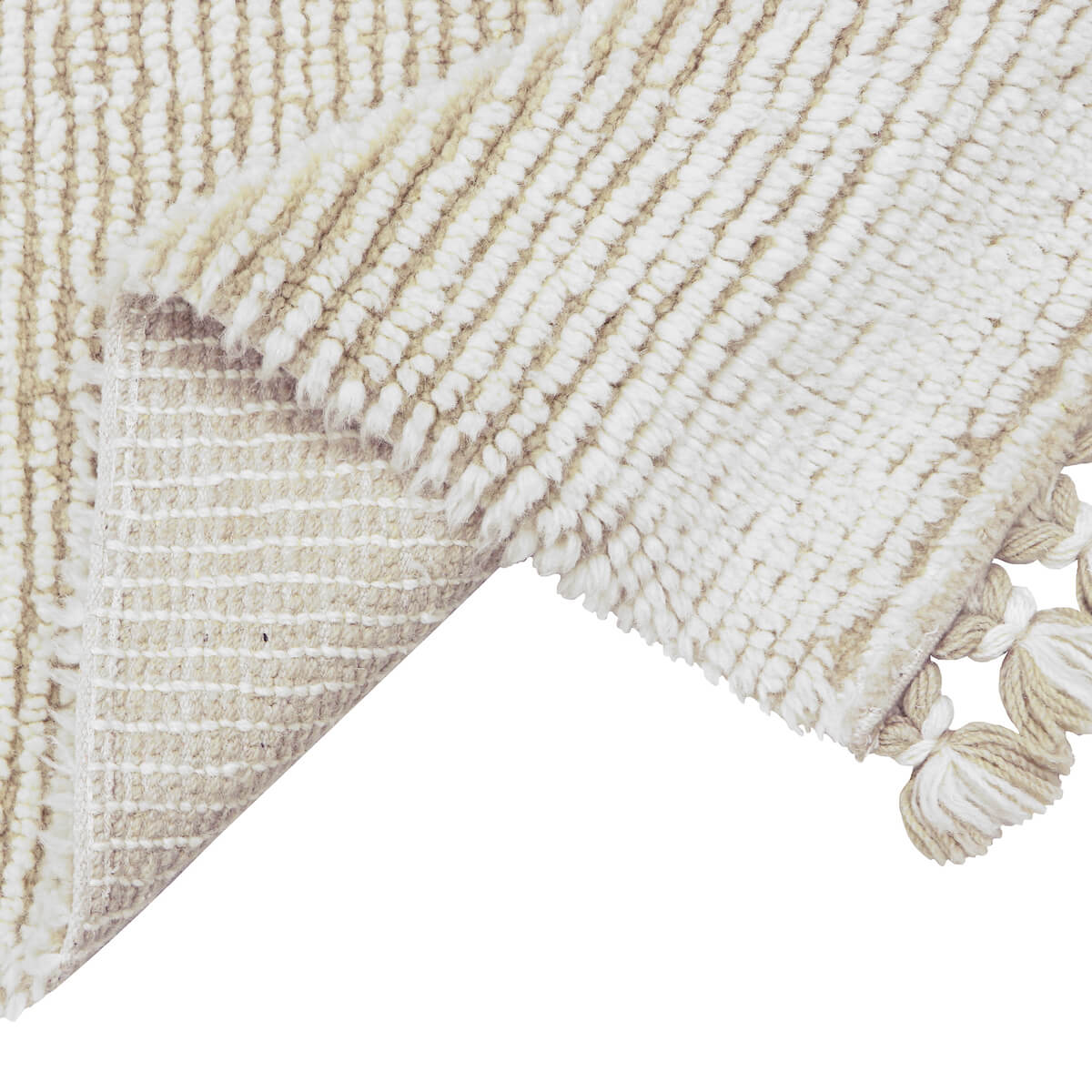 Rug-Teppich 120 x 170 cm Koa Sandstone Lorena Canals