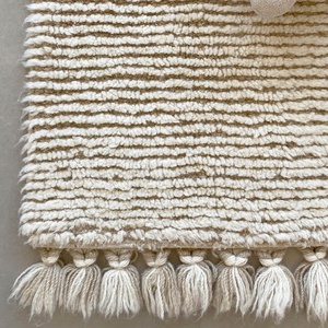 Rug-Teppich 120 x 170 cm Koa Sandstone Lorena Canals