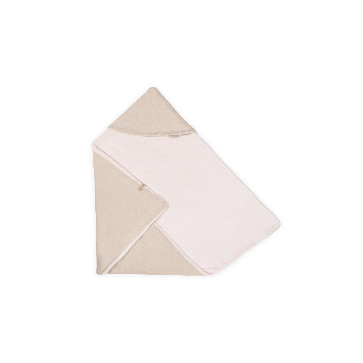 Rundum-Abdeckung 4 Jahreszeiten teddy Bamboom stone sand