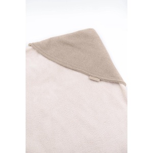 Rundum-Abdeckung 4 Jahreszeiten teddy Bamboom stone sand