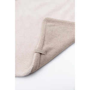 Rundum-Abdeckung 4 Jahreszeiten teddy Bamboom stone sand