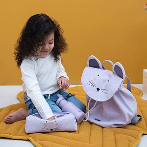 Sac à dos mini - Mrs. Mouse Trixie